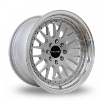 DARE WHEELS - DCC